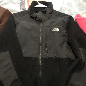 Woman’s Northface